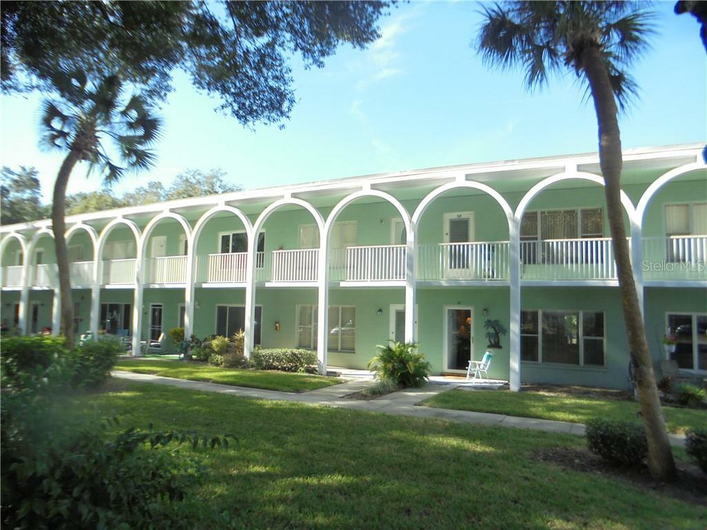 Property Photo: 2011 Australia Way W 34 FL 33763