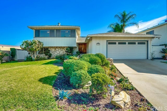 Property Photo:  716 Wilber Place  CA 90640 