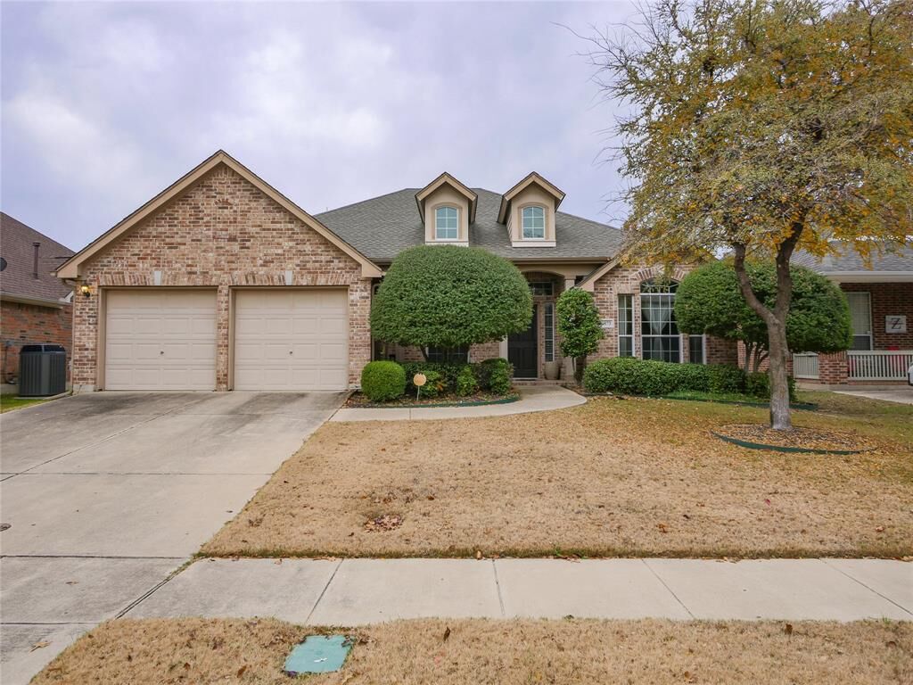 Property Photo:  6873 Shoreview Drive  TX 75054 