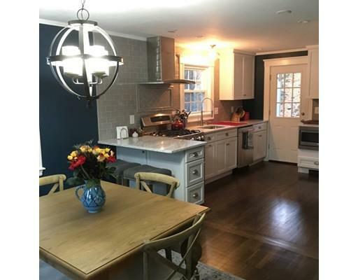 Property Photo: 72 Green St MA 02492