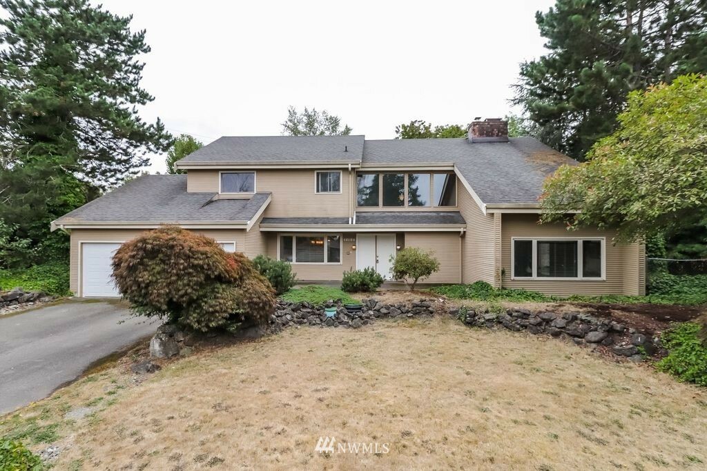 Property Photo: 12125 Cochise Lane SW WA 98499