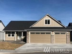 Property Photo:  981 Spring Mountain Dr  WA 98801 