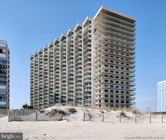 Property Photo: 11500 Coastal Highway 1503 MD 21842