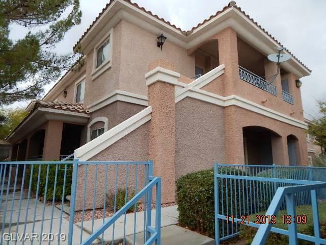 Property Photo:  353 Amber Pine Street 107  NV 89144 