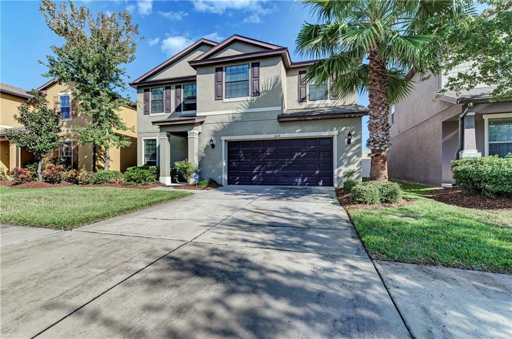 Property Photo:  6016 Magnolia Park Boulevard  FL 33578 