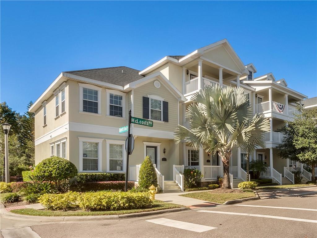 Property Photo: 317 McLeods Way FL 32708