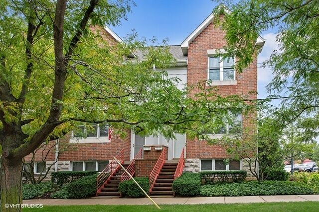 Property Photo:  1877 Prairie Street  IL 60025 