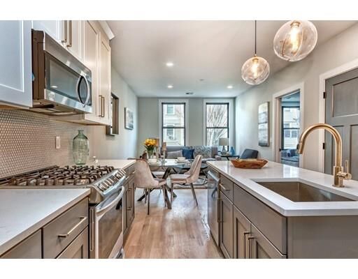 Property Photo:  217 Paris St 1  MA 02128 