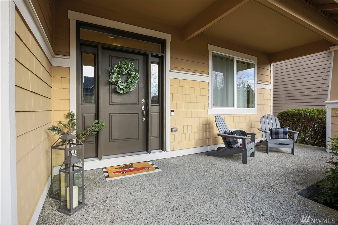 Property Photo: 21886 NW Monterey Loop WA 98370