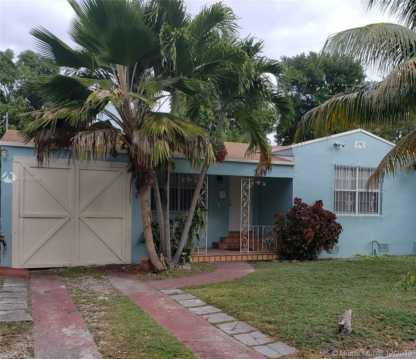 Property Photo:  51 NW 49 Street  FL 33127 