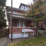 Property Photo: 1406 Schuylkill Avenue PA 19601