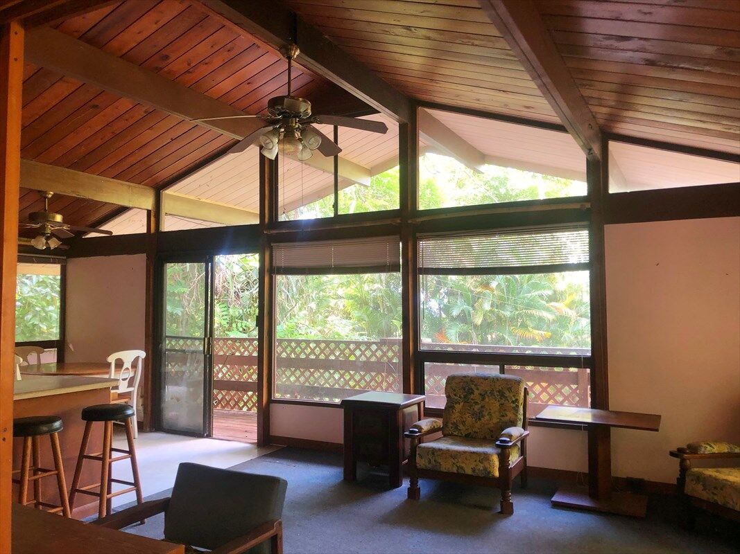 Property Photo:  85-4574 Hawaii Belt Rd  HI 96704 