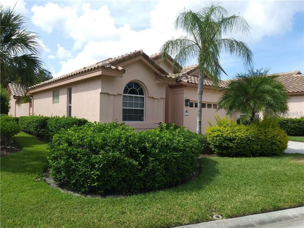 Property Photo:  3844 Amapola Lane  FL 34238 