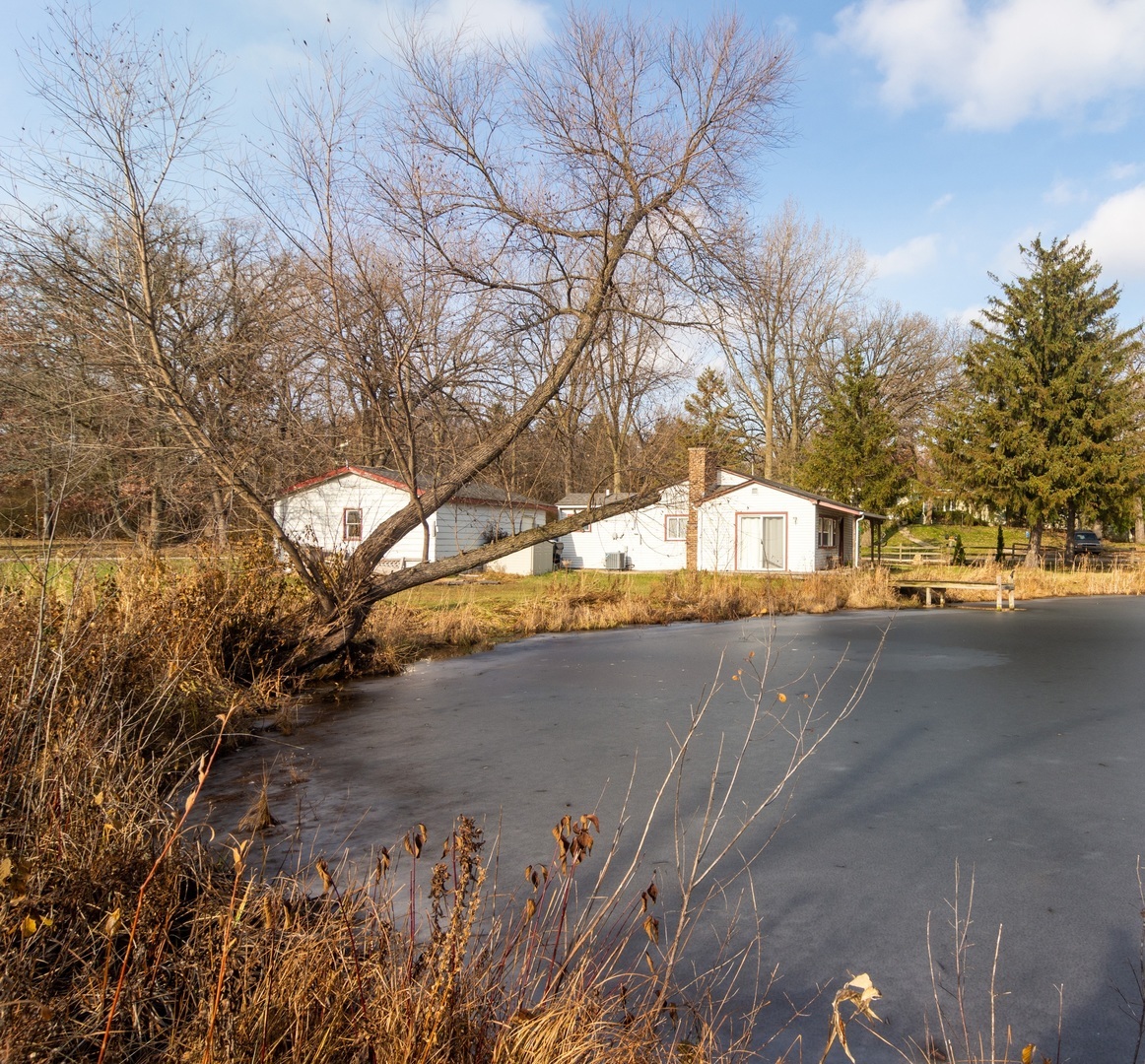 Property Photo:  26701 West Karen Drive  IL 60084 