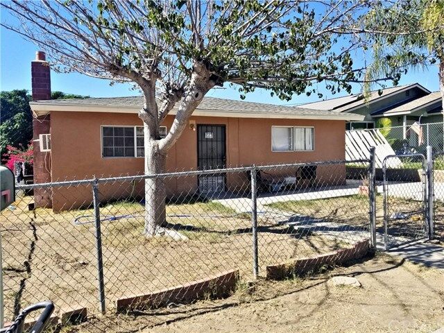 Property Photo:  1263 Bothwell Avenue  CA 92324 
