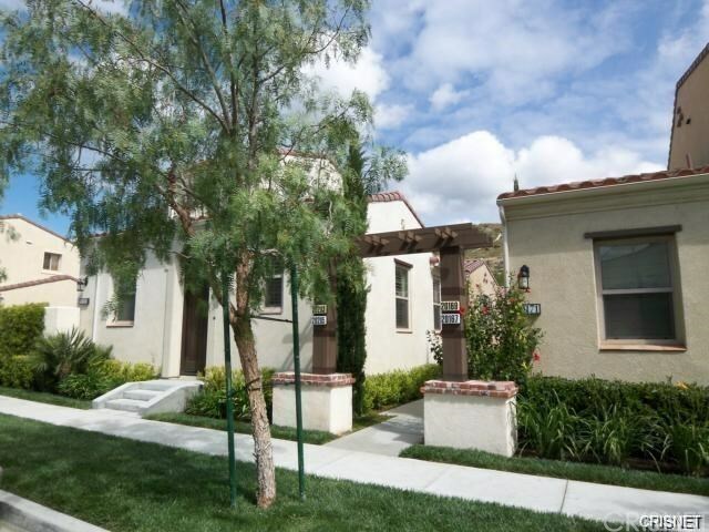 Property Photo:  20265 Livorno Way  CA 91326 