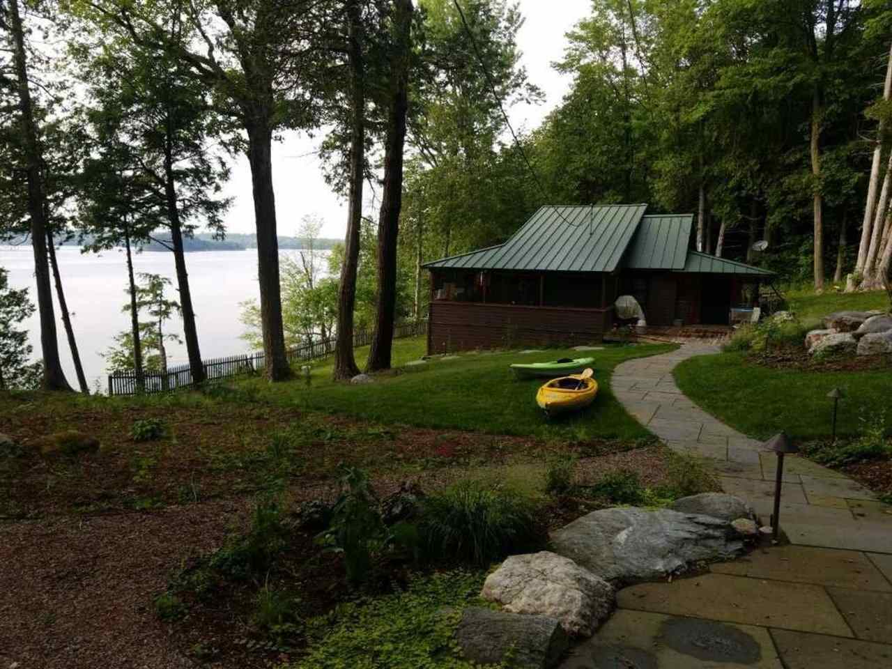 Property Photo:  59 Gifford Lane  VT 05486 