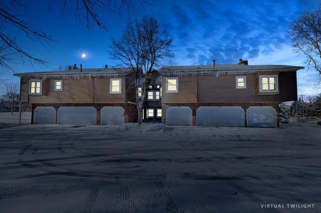 Property Photo:  1884 Southpointe Terrace W1884  MN 55122 