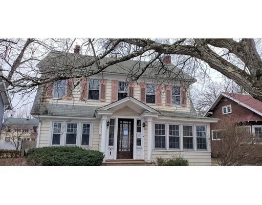 Property Photo: 91 Birchwood Ave MA 01106