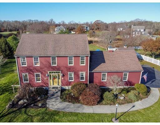 Property Photo: 43 Meadowbrook Lane MA 02790