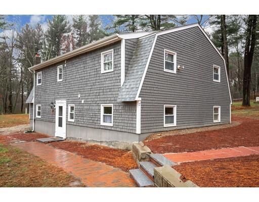 Property Photo:  17 Central Turnpike  MA 01590 