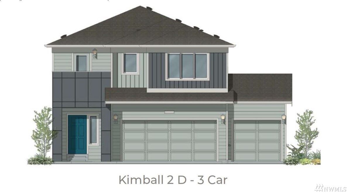 Property Photo: 13012 175th Ave SE Mw43 WA 98290