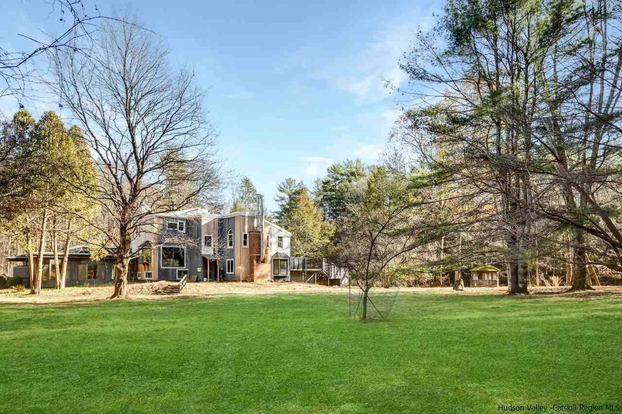 Property Photo: 2565 Route 212 NY 12498