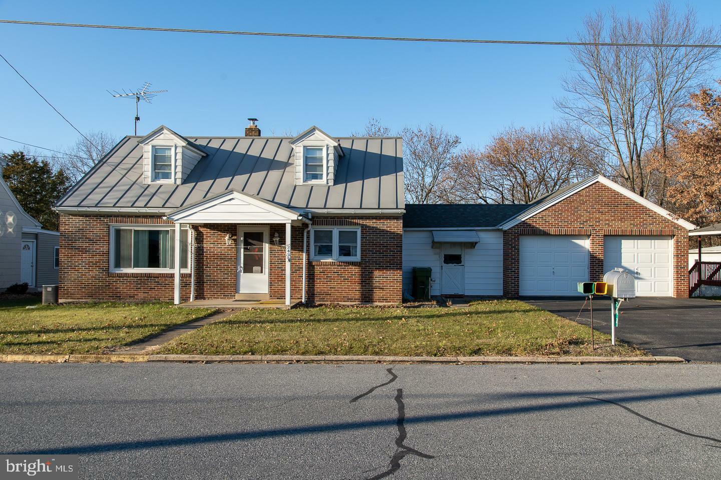 Property Photo:  242 E 5th Street  PA 19506 