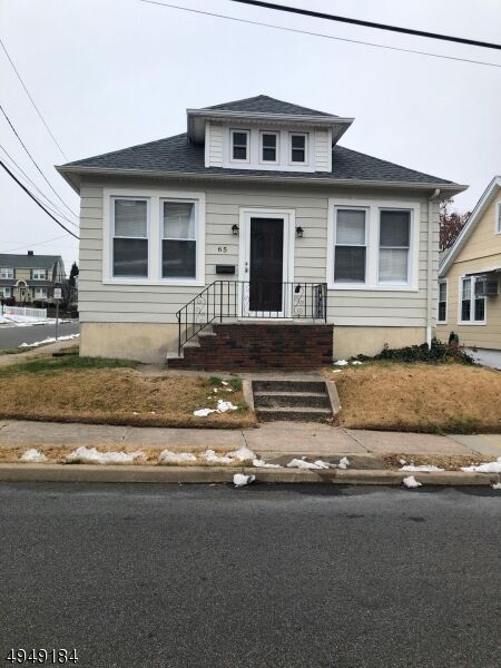 Property Photo:  65 Dewey Ave  NJ 07512 