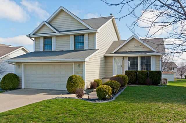 Property Photo:  15149 Ridgeview Drive  IA 50325 