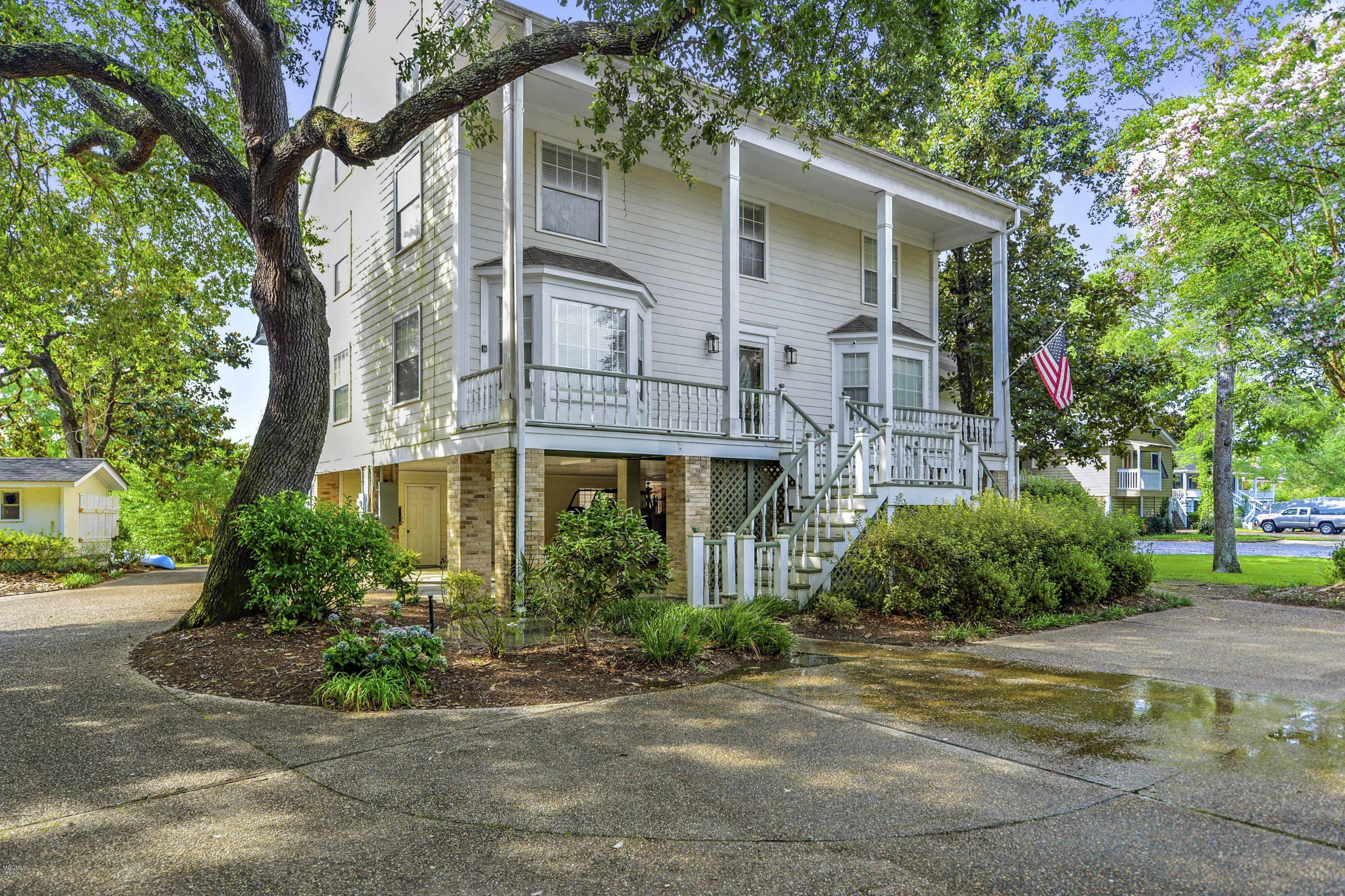 Property Photo: 4019 Brandon James Drive MS 39532