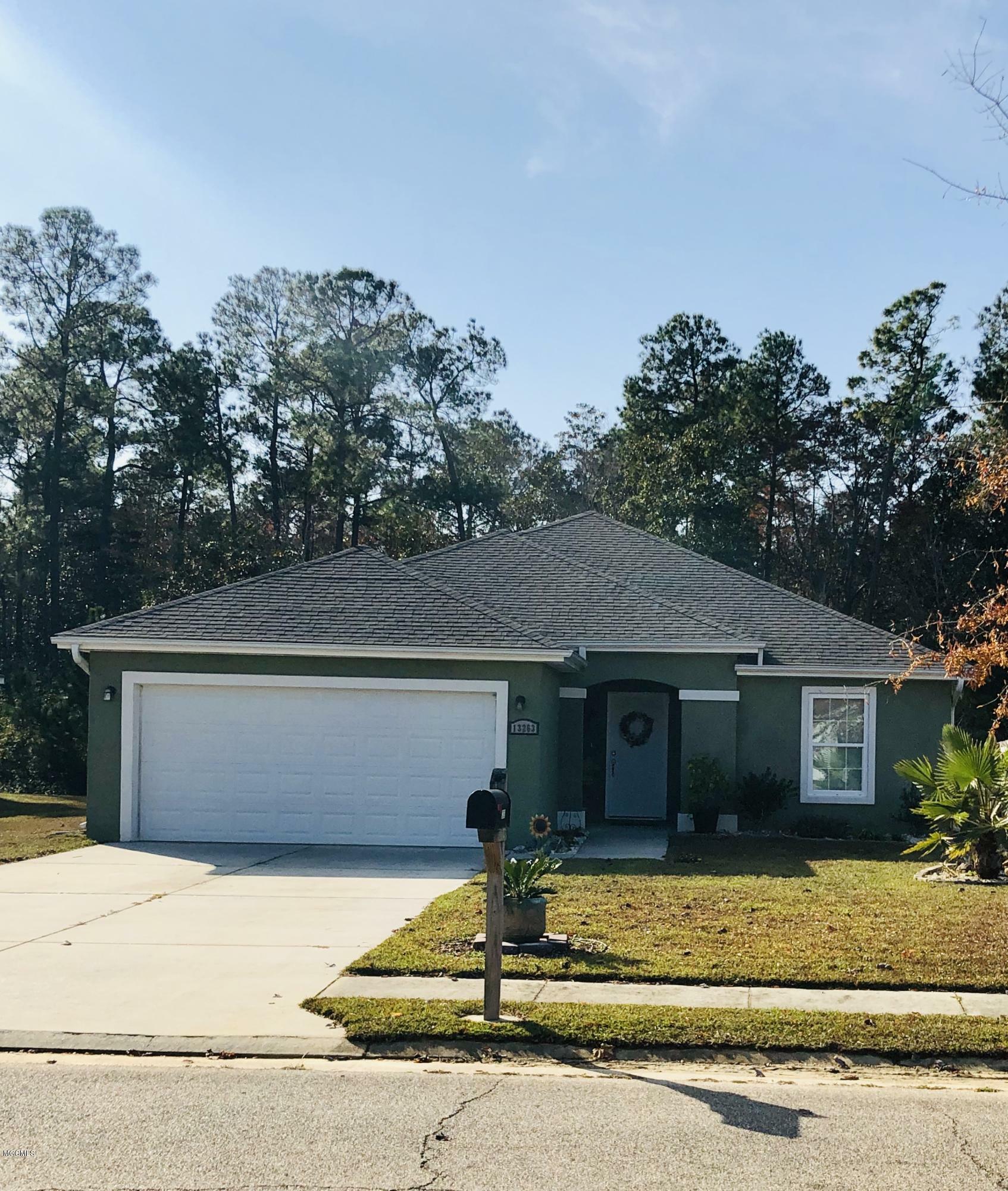 13263 Willow Oak Circle  Gulfport MS 39503 photo