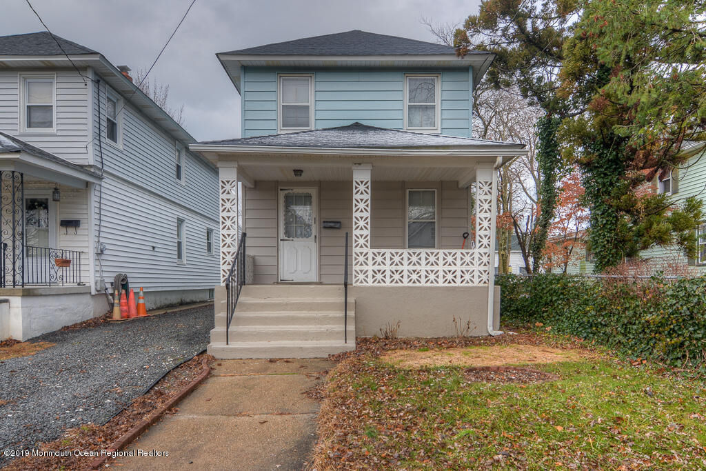 Property Photo:  708 15th Avenue  NJ 07719 