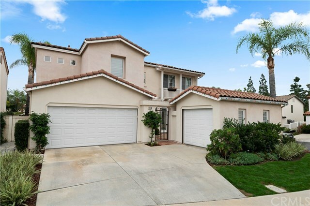 Property Photo: 2470 Bixler Court CA 92782
