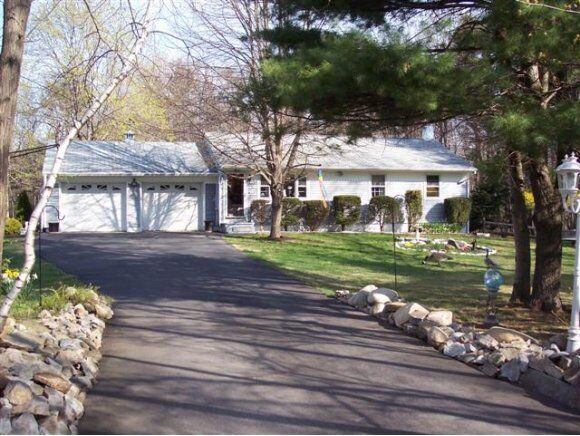 Property Photo: 416 Cross Country NH 03275