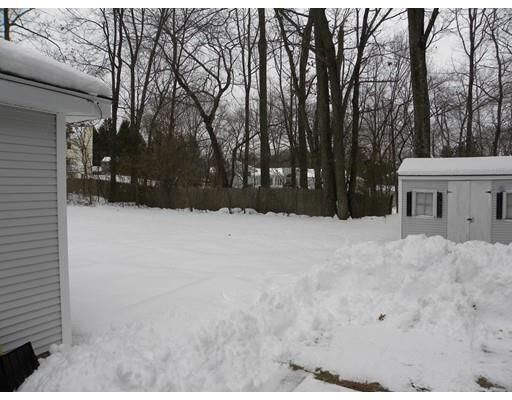 Property Photo: 16 Elizabeth Road MA 01821