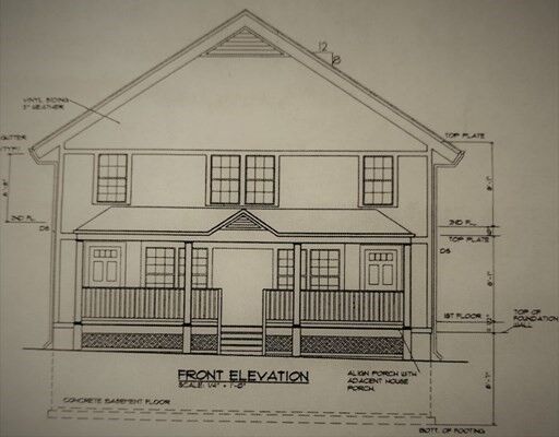 Property Photo: 167 Pendleton Ave MA 01109