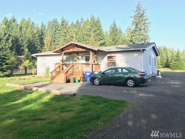 Property Photo: 888 Logan Hill Road WA 98532