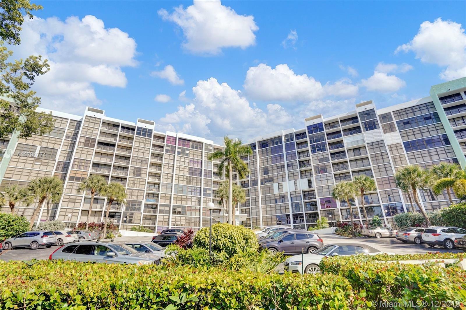 Property Photo: 400 Leslie Dr 1109 FL 33009