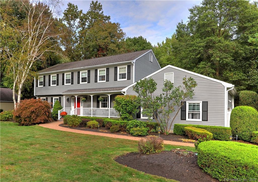 Property Photo: 56 Frederick Street CT 06611