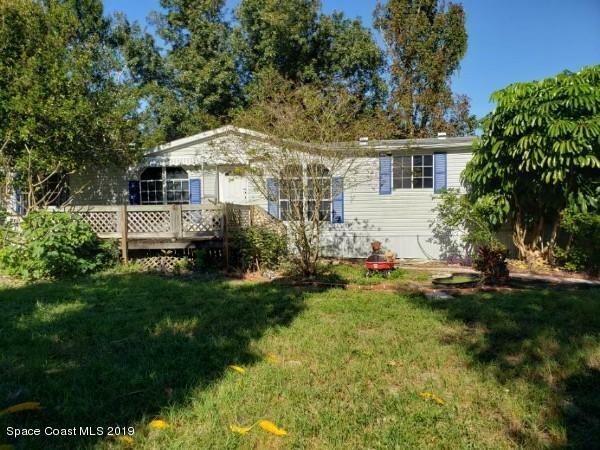 Property Photo:  3933 Oak Hill Drive  FL 32926 