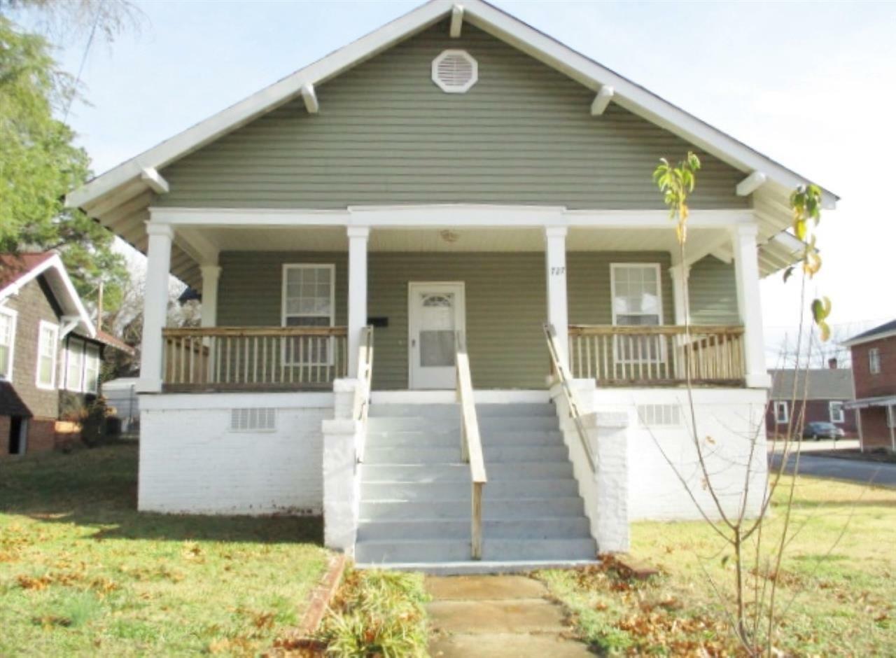 Property Photo:  727 N Liberty Street  SC 29303 