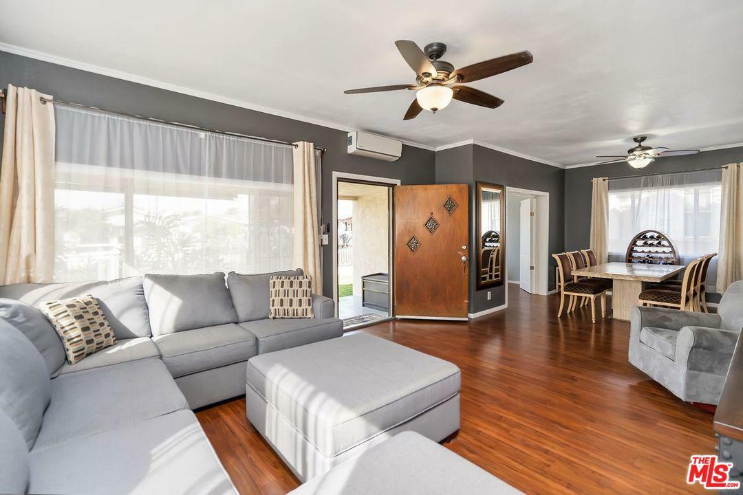 Property Photo: 1178 Spence St CA 90023