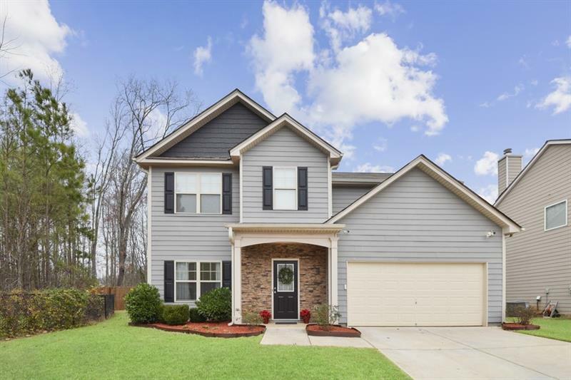 Property Photo: 22 Rolling Hills Court 30157