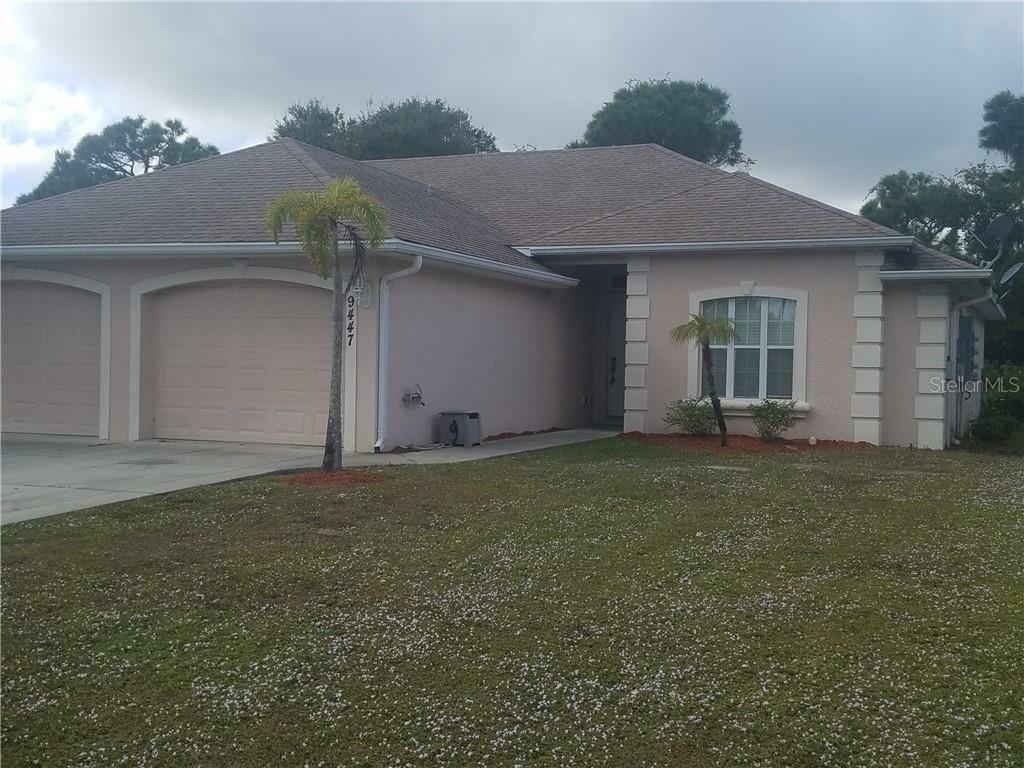 Property Photo:  9447 Agate Street  FL 33981 