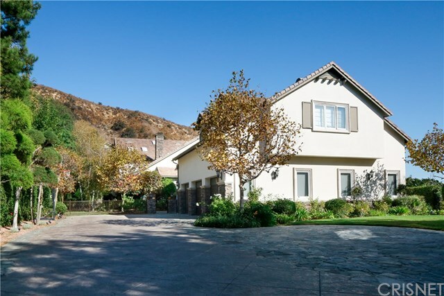 Property Photo:  23575 Park South Street  CA 91302 