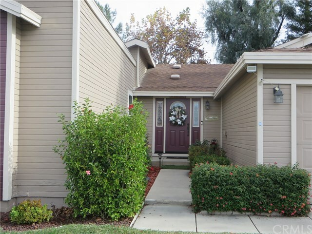 Property Photo: 140 W Pioneer Avenue 65 CA 92374