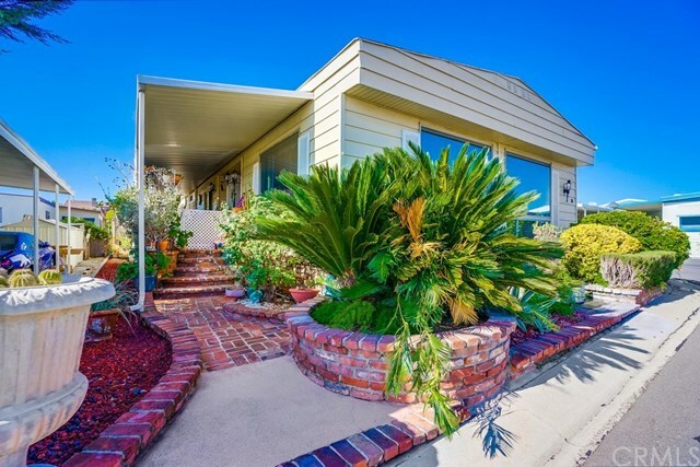 Property Photo:  1001 W Lambert Road 78  CA 90631 