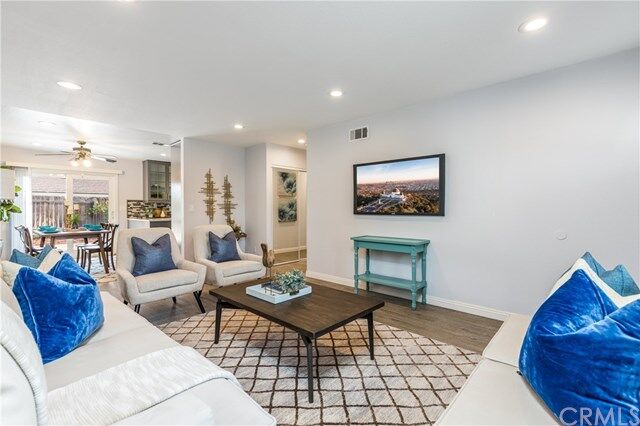 Property Photo: 3322 Benton Avenue CA 91750