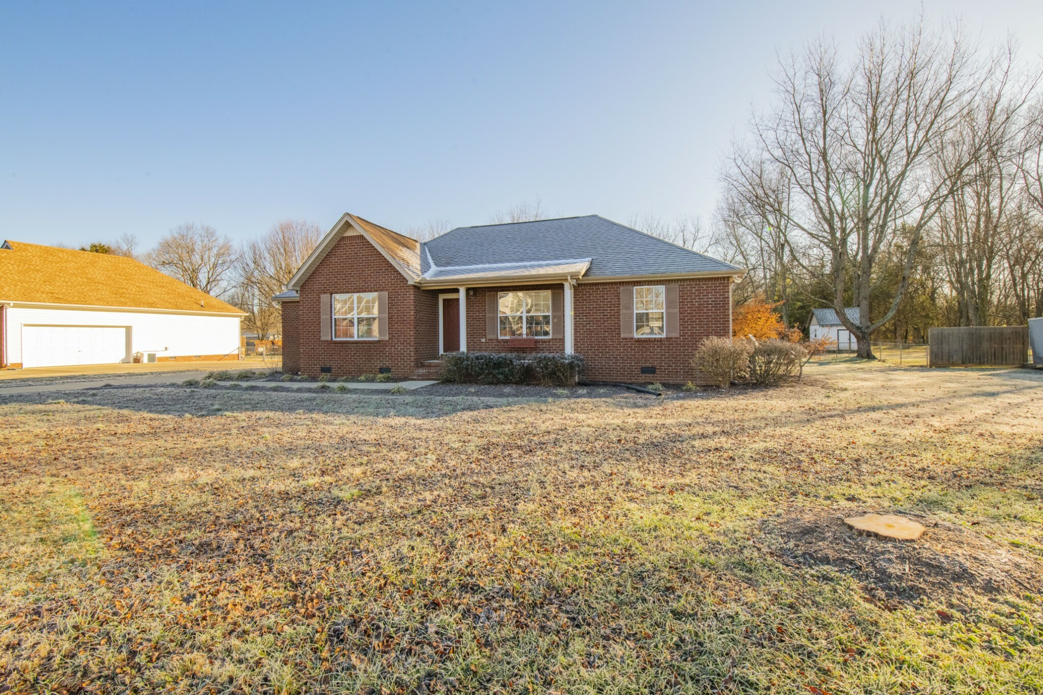 Property Photo:  124 Melstone Ct  TN 37127 